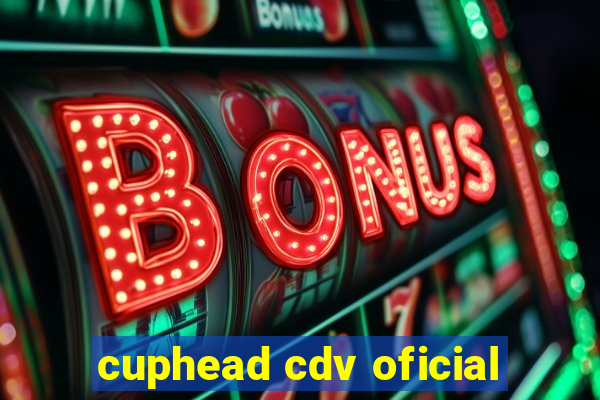 cuphead cdv oficial